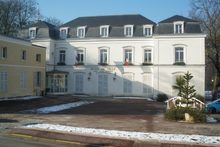Saint-Michel-sur-Orge